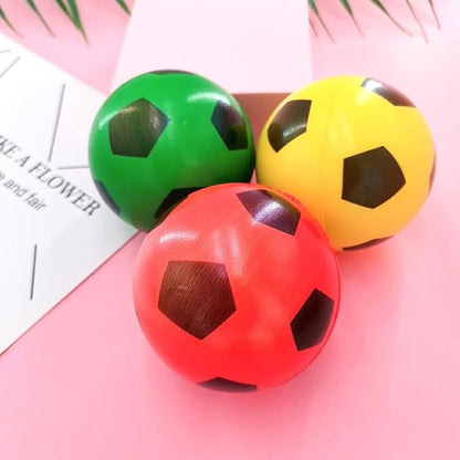 PELOTA ANTIESTRES 10CM GM1281-1H-3