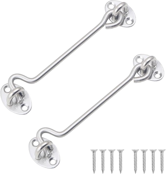 GANCHOS PARA PUERTA GM