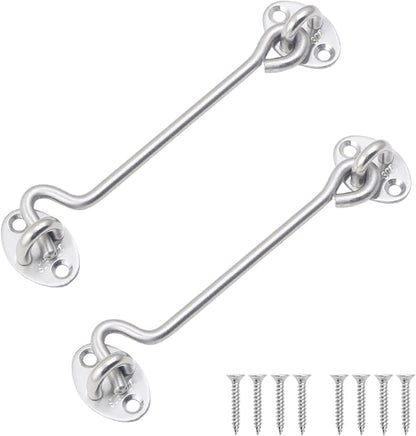 GANCHOS PARA PUERTA GM