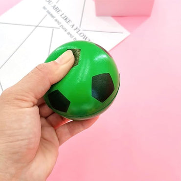PELOTA ANTIESTRES 10CM GM1281-1H-3