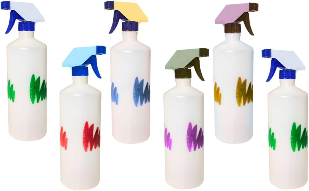 ATOMIZADOR CILINDRO 1 LT DHANA