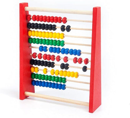 ABACO DE MADERA GM1326-2A-10