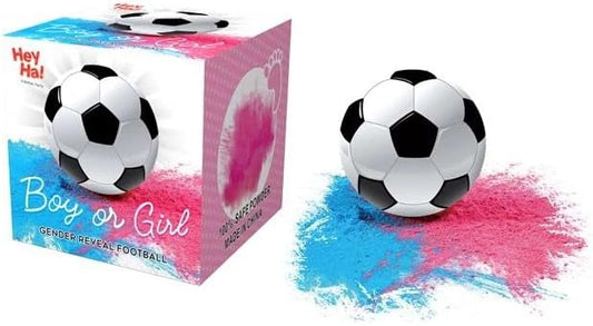 BALON REVELACION DE GENERO GM924-1A-5