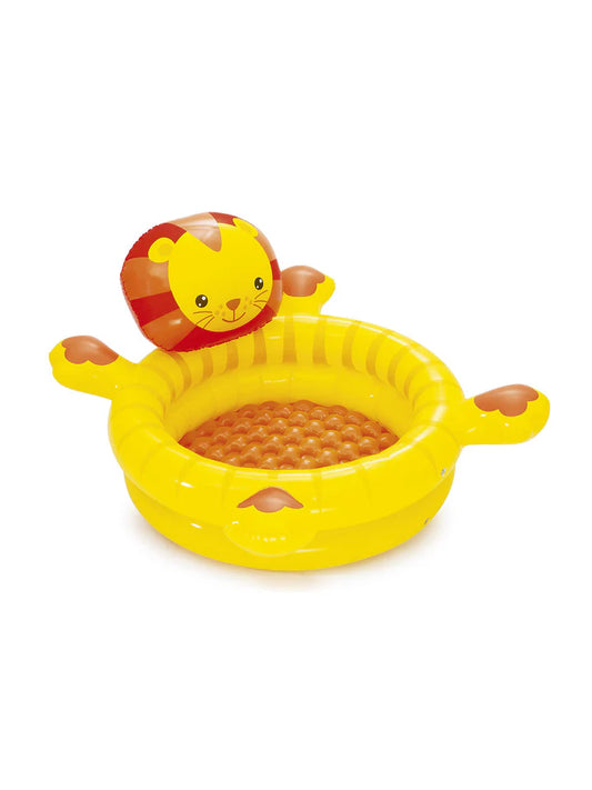 ALBERCA DE PELOTAS 1.11Mx98CMx61.5CM 52261