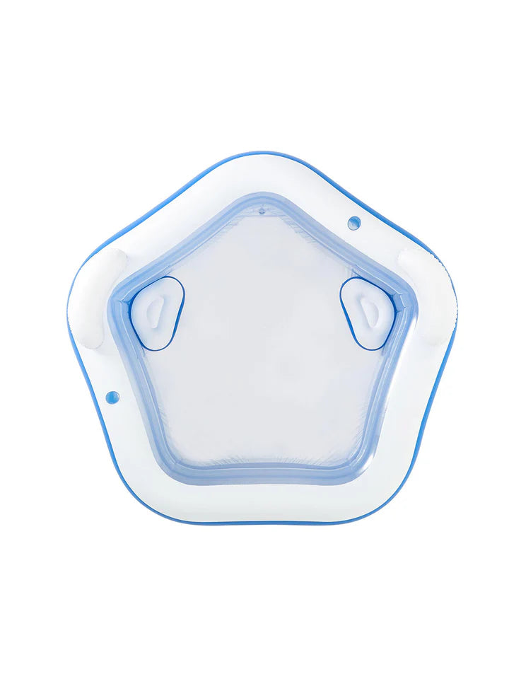 ALBERCA INFLABLE 2.13Mx2.06Mx69CM 54153