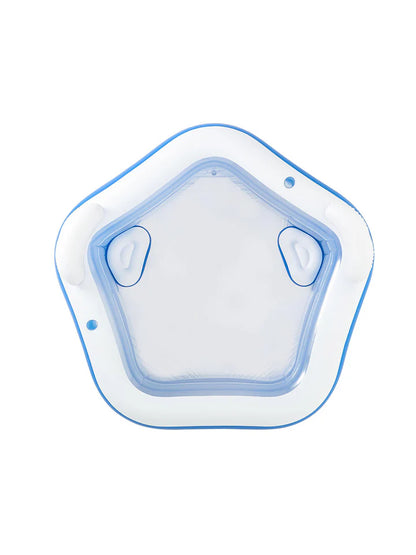 ALBERCA INFLABLE 2.13Mx2.06Mx69CM 54153
