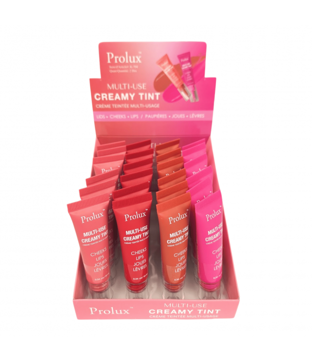 TINTA LABIAL CREAMY PROLUX K-704