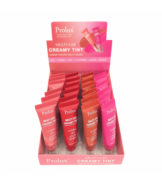 TINTA LABIAL CREAMY PROLUX K-704