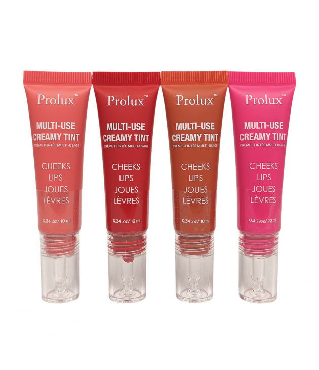 TINTA LABIAL CREAMY PROLUX K-704