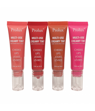 TINTA LABIAL CREAMY PROLUX K-704
