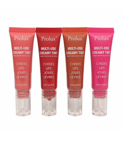 TINTA LABIAL CREAMY PROLUX K-704