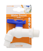 GRIFO DE AGUA GM1315-2G-44