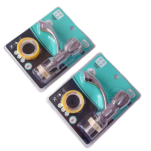 GRIFO P/AGUA GM1058-10F-16