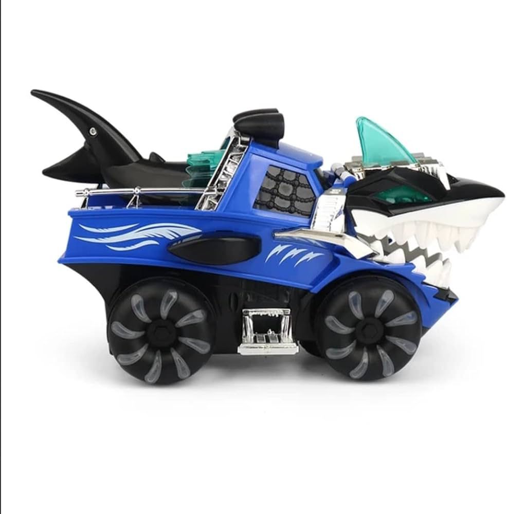 CARRO SHARK CHARIOT KR212178