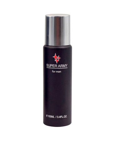 SUPER ARMY 35ML