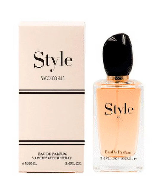 STYLE WOMAN