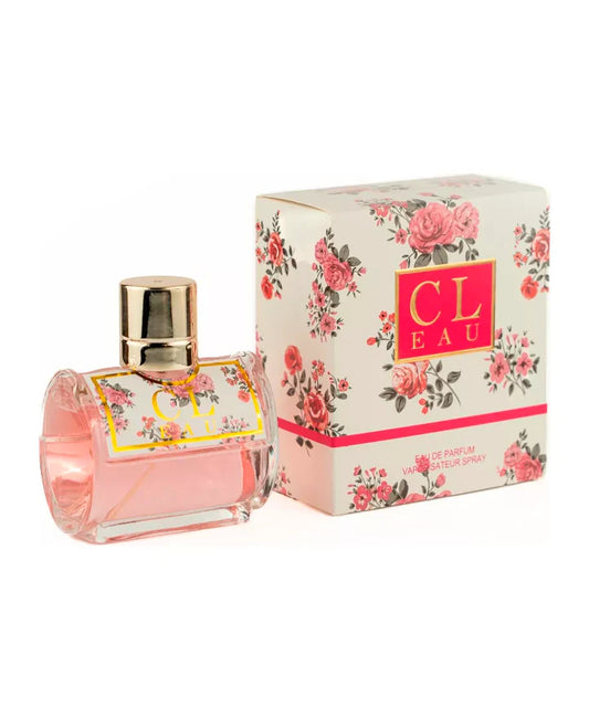CL EAU