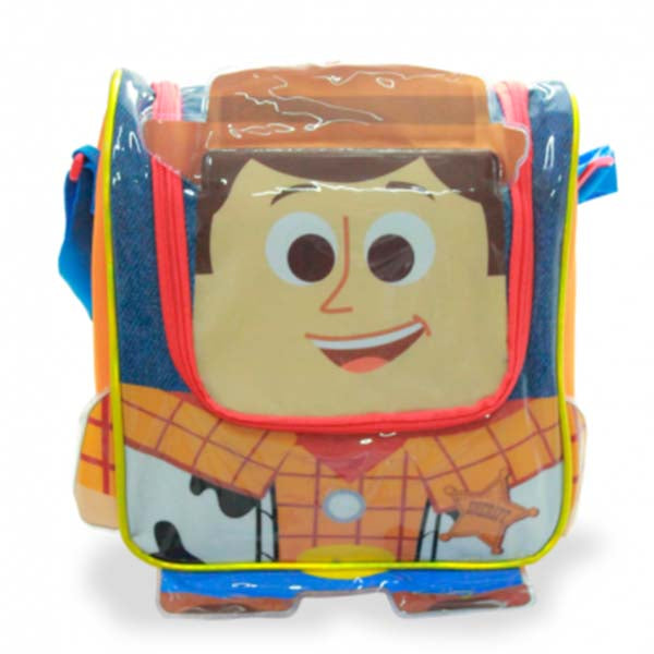 LONCHERA TERMICA WOODY TOY STORY 610741