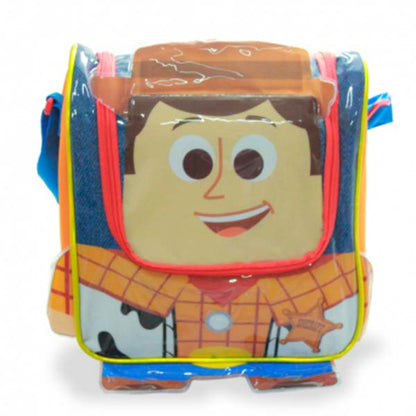 LONCHERA TERMICA WOODY TOY STORY 610741