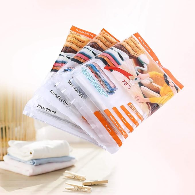 BOLSA AL VACIO 50X60CM GM570-1H-5