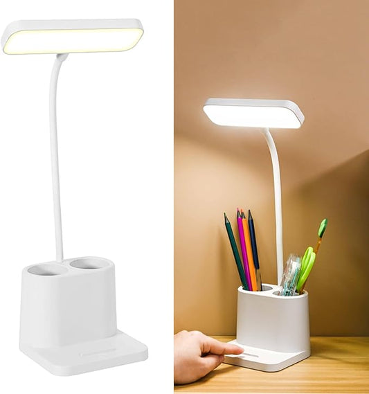 LAMPARA LED DE ESCRITORIO 1958 GM367-2N-1