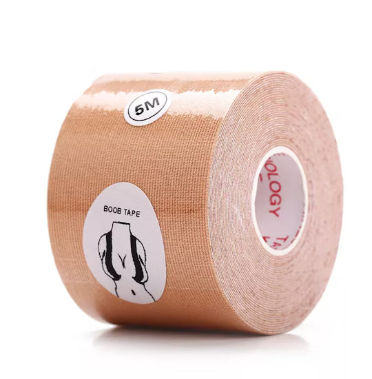 CINTA PARA BUSTO GZ-8325