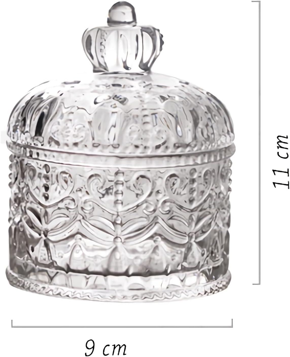 BOMBONERA GM606-3H-12