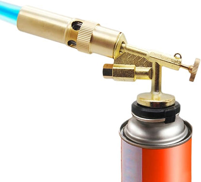 CABEZAL DE ANTORCHA MULTIFUNCIONAL GM402-10H-73