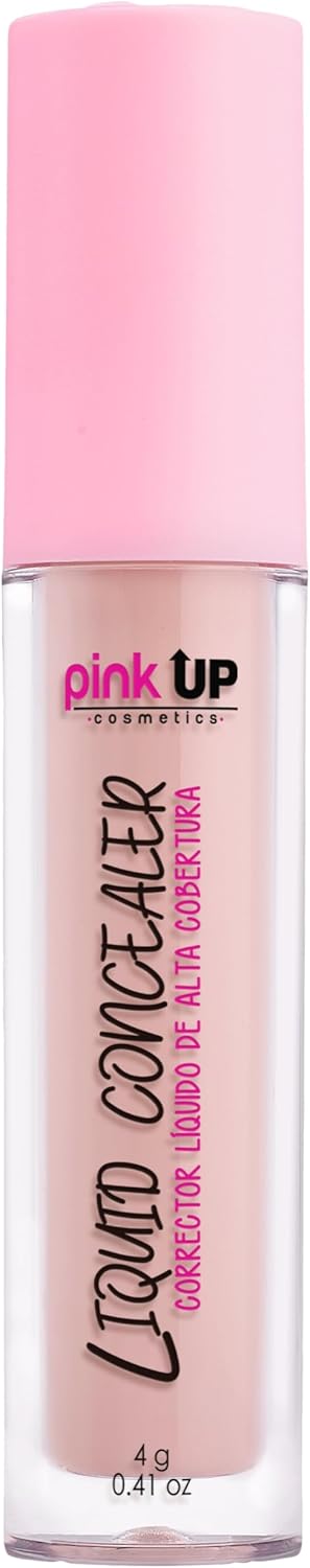 CORRECTOR LIQUIDO - PINK UP