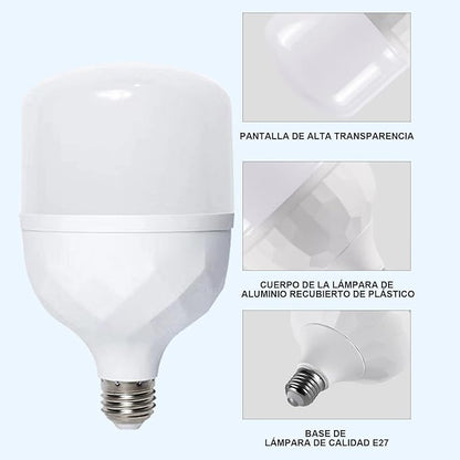 FOCO LED MLBP