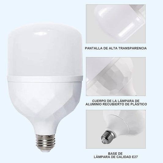 FOCO LED MLBP