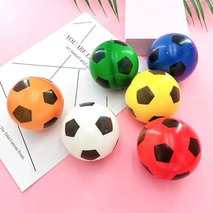 PELOTA ANTIESTRES 10CM GM1281-1H-3