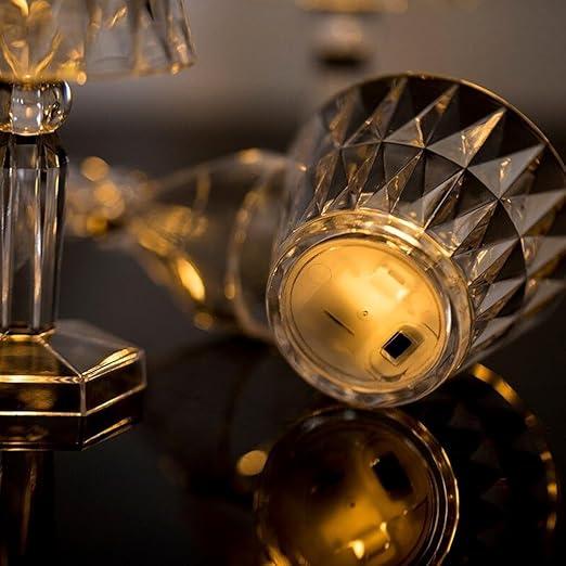 LAMPARA MINI P/ ESCRITORIO GZ-10874