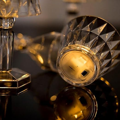 LAMPARA MINI P/ ESCRITORIO GZ-10874