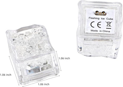 CUBOS DE LUZ 12PZA GZ-10859