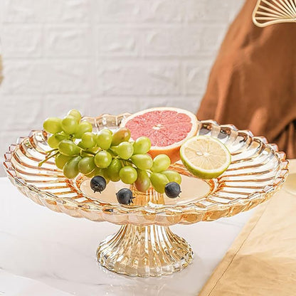 FRUTERO DE CRISTAL GM1296-2A-17