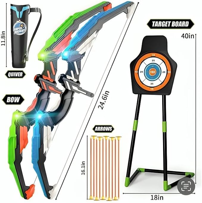 SET ARCO KH252318 (988-676A1)