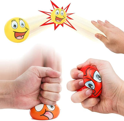 PELOTA RELAX EMOJI GZ-7028