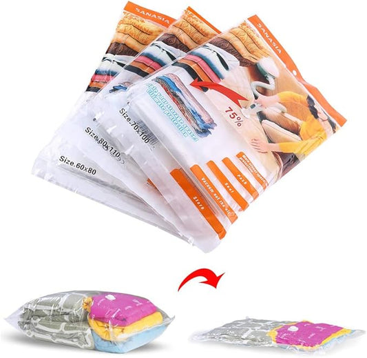 BOLSA AL VACIO 50X60CM GM570-1H-5