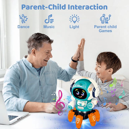 ROBOT BAILARIN KR212176