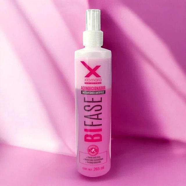BIFASE PROFESIONAL ANTIFRIZZ 265ML