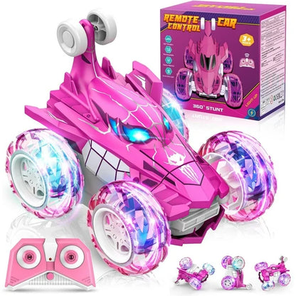 CARRO ROTACION 360° ROSITA KQ224050