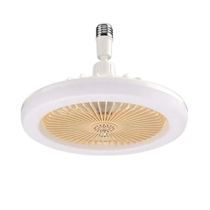 FOCO LED VENTILADOR 36W C/CONTROL GM637-9B-6