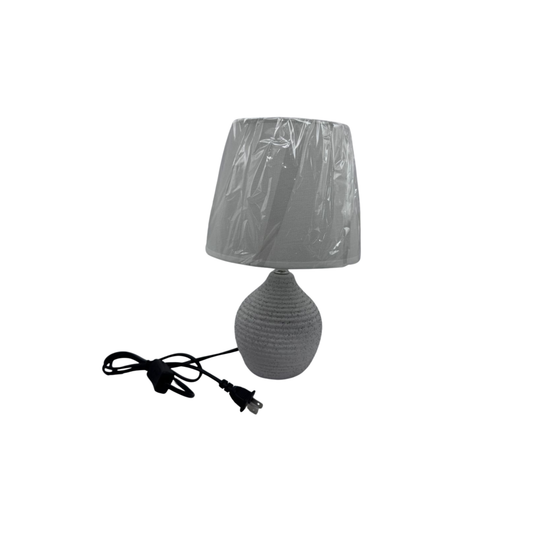 LAMPARA DE MESA GM554-1H-5