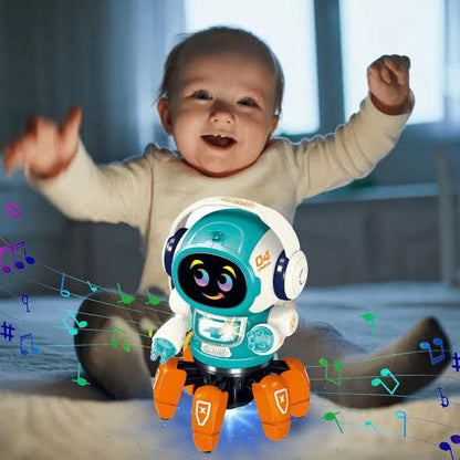 ROBOT BAILARIN KR212176