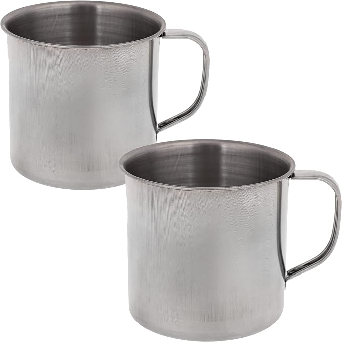 POSILLO 8x5.7CM AC INOX A7104