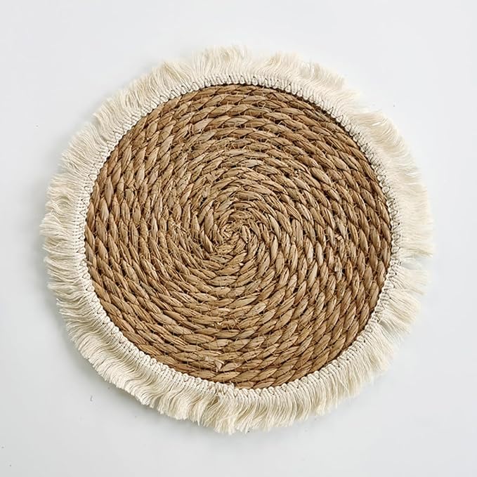 TAPETE INDIV. DECORATIVO P/MESA GM571-1H-4