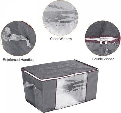 BOLSA DE ALMACENAMIENTO GM1323-1H-7