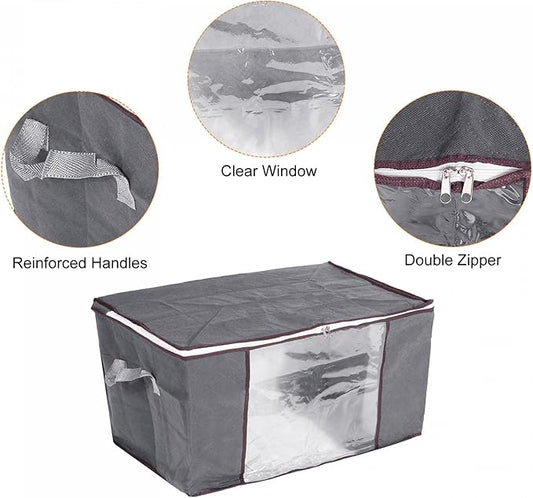 BOLSA DE ALMACENAMIENTO GM1323-1H-7