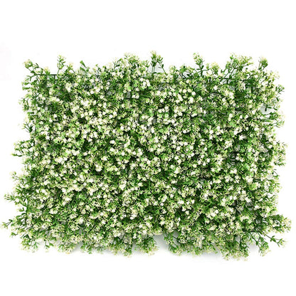 TAPETE FOLLAJE ARTIFICIAL GM265-7H-14